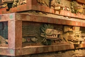 Museo Nacional de Antropología thumbnail